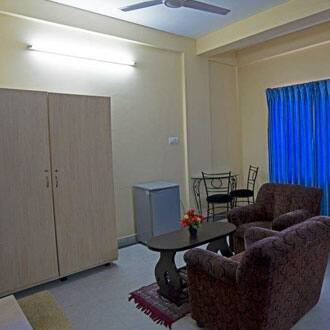 Raaga Service Apartment, Bangalore 4